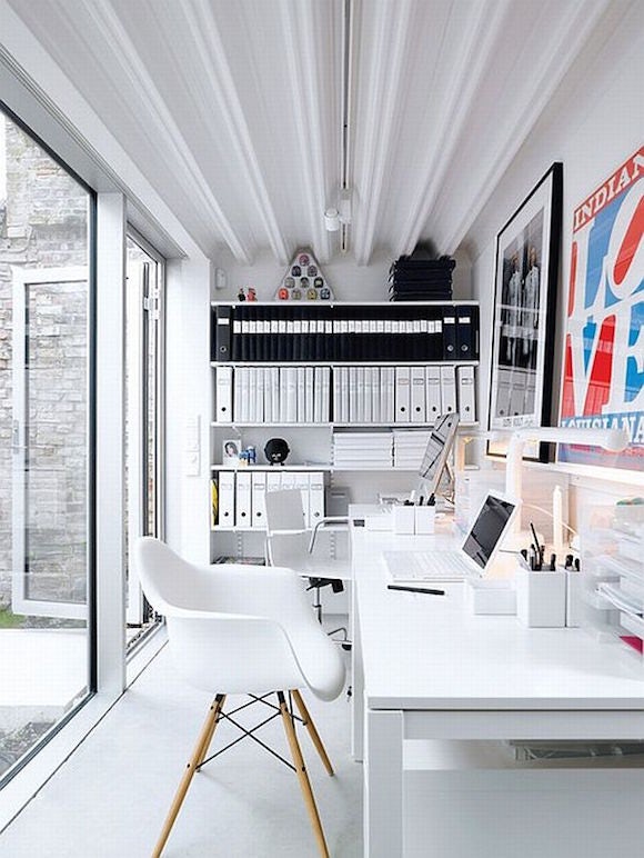 office organization