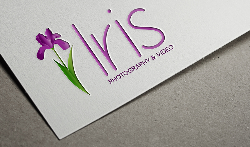 22 iris logo