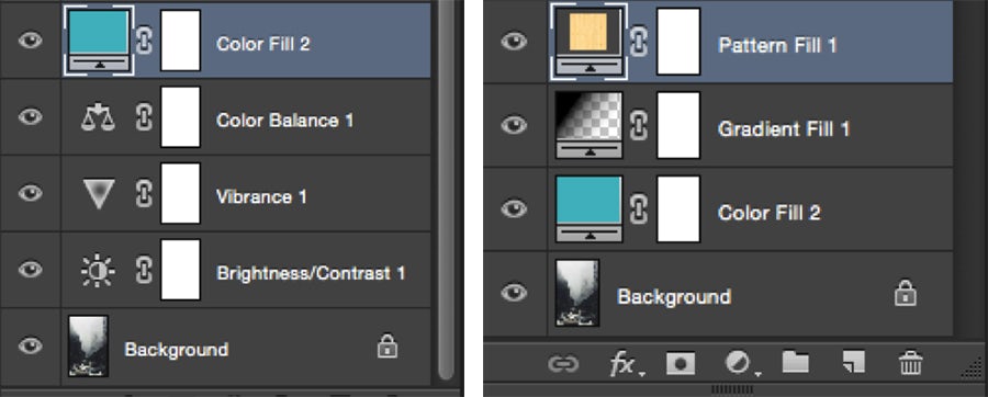 Color Fill Large Image