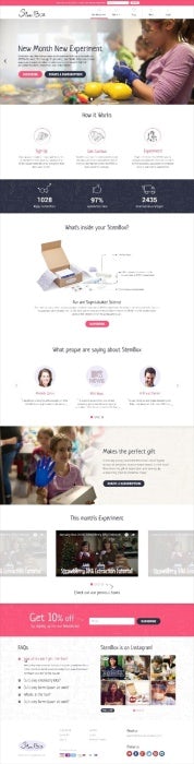 サイトを閲覧しやすいシンプルなヘッダーを作るためには 99designs サイトを閲覧しやすいシンプルなヘッダーを作るためには 99designs