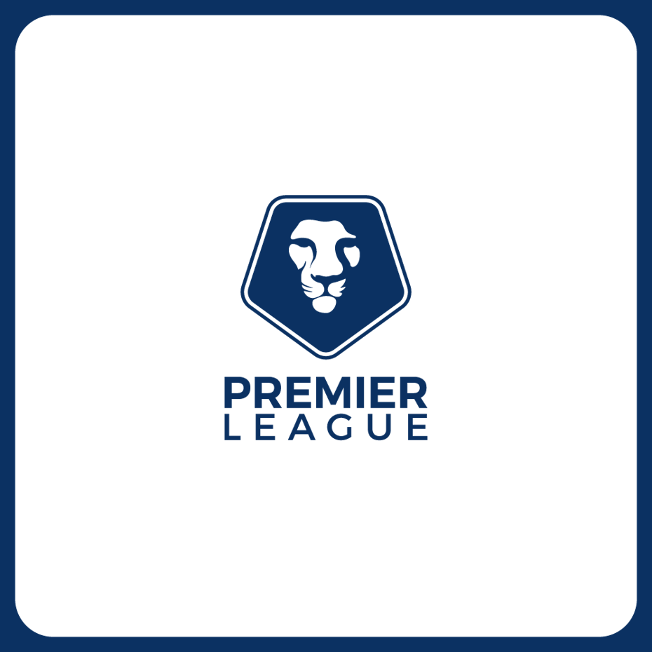 Premier League Logo 3