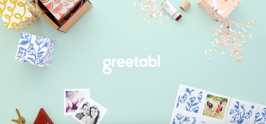 greetabl by B/C designers