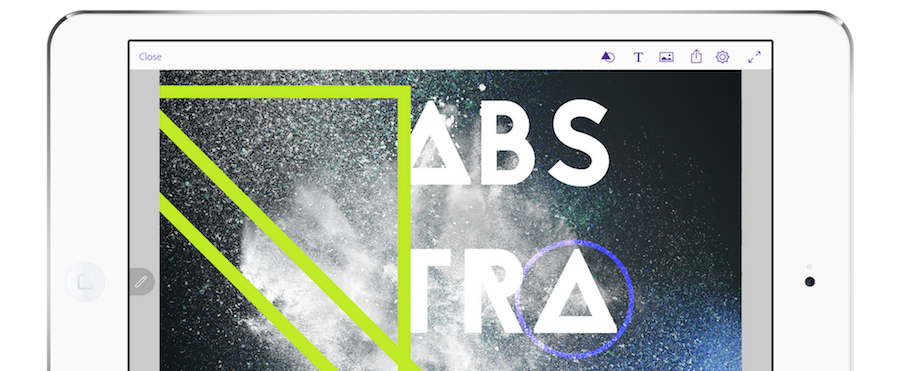 Adobe Comp
