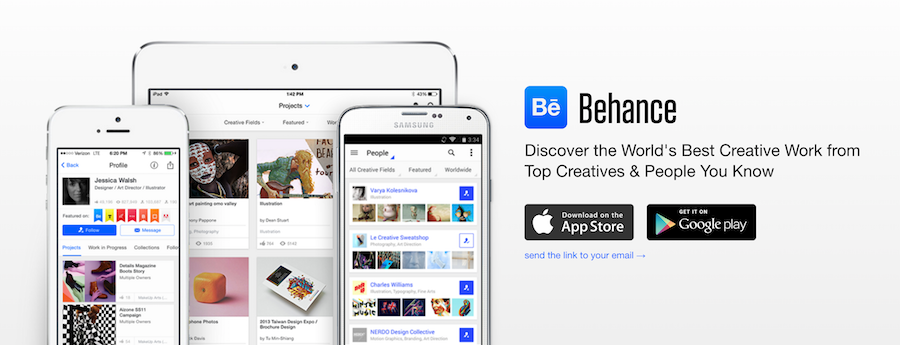 Behance