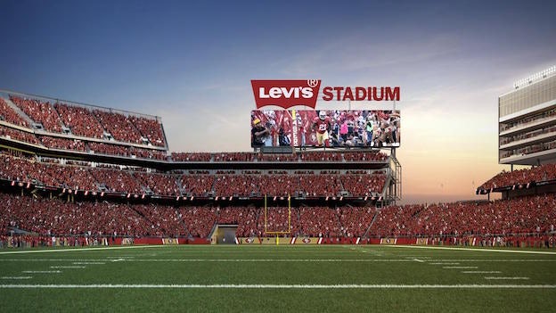 Stadium