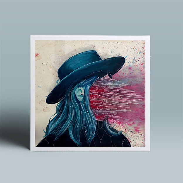 album art