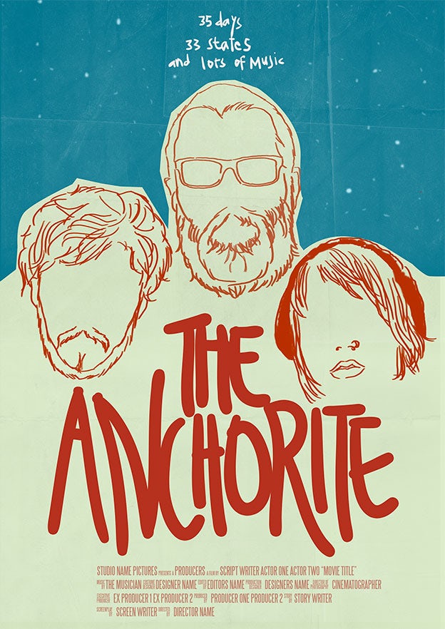 anchorite