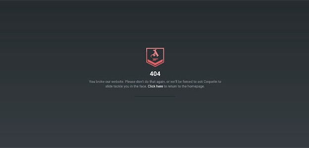 arsenal