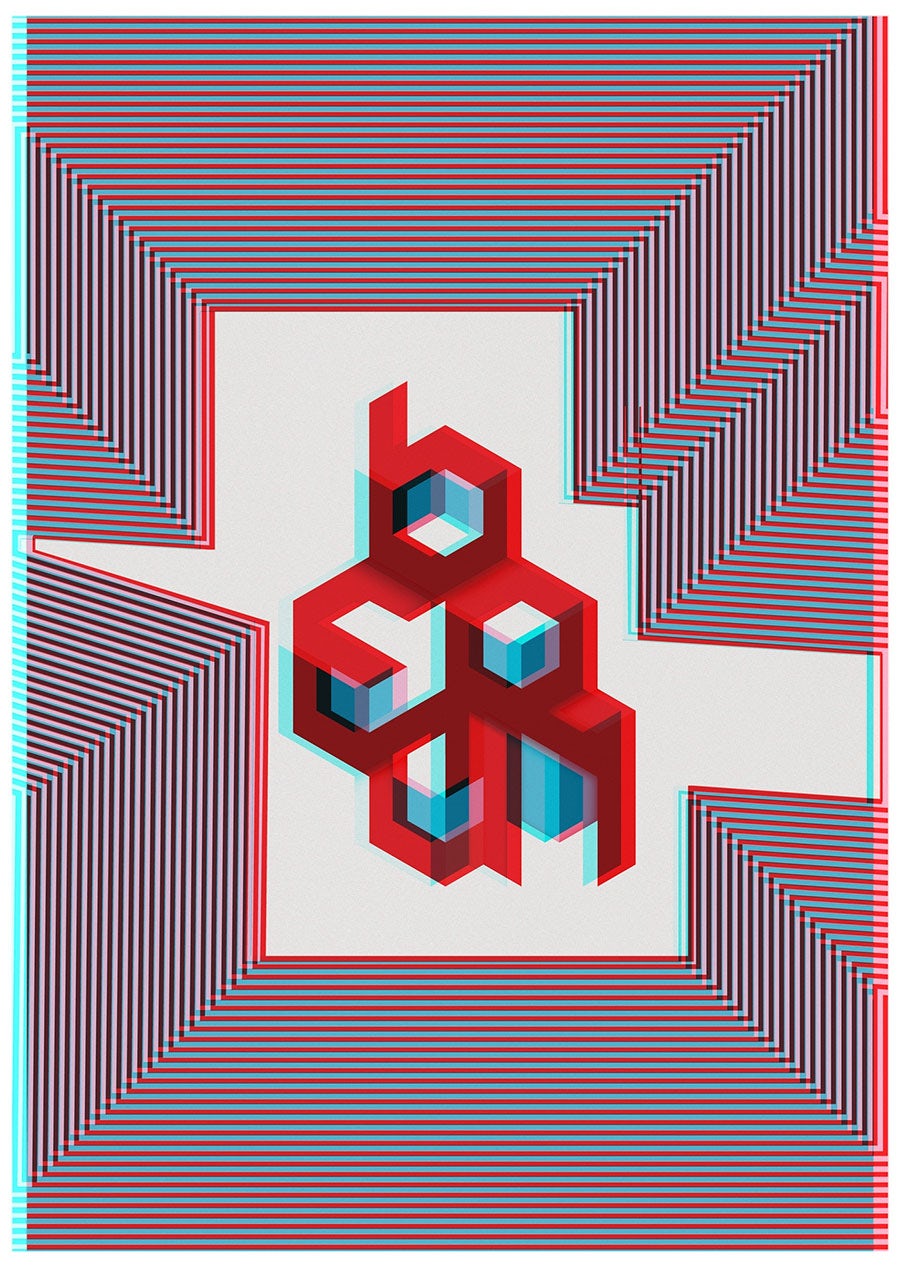 Berlin poster