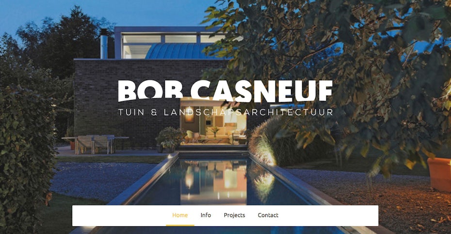 Bob Casneuf