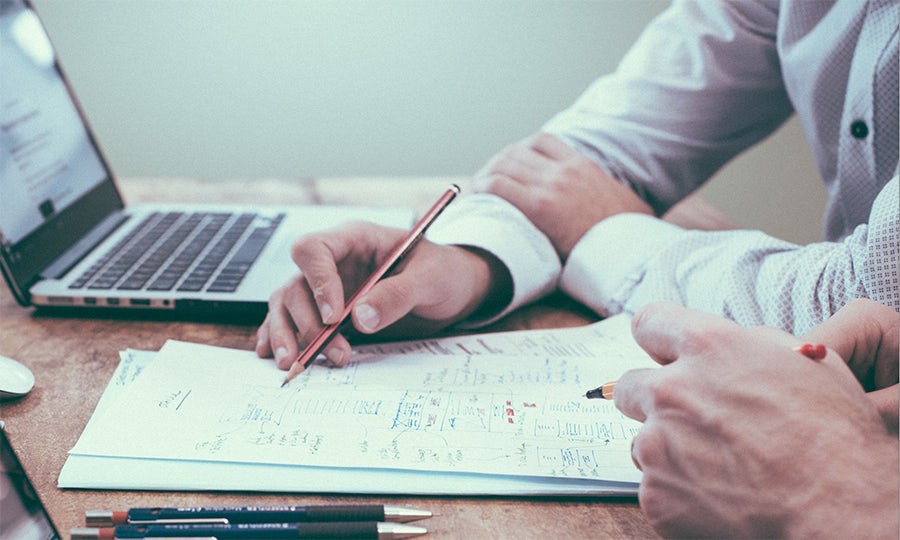 Writing a brief