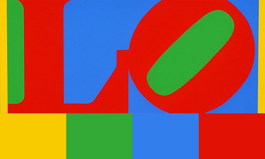 Robert Indiana