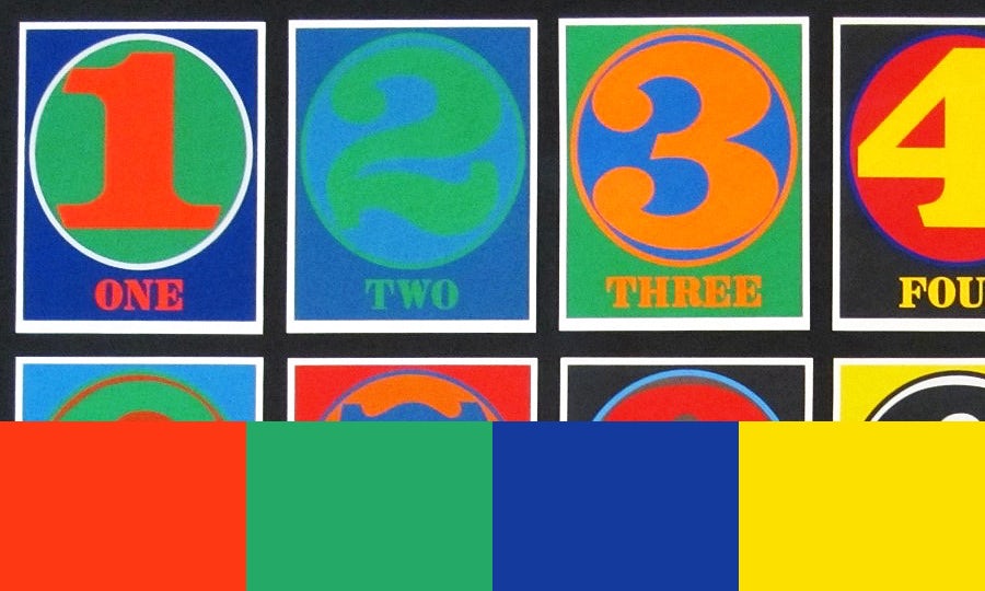 Robert Indiana
