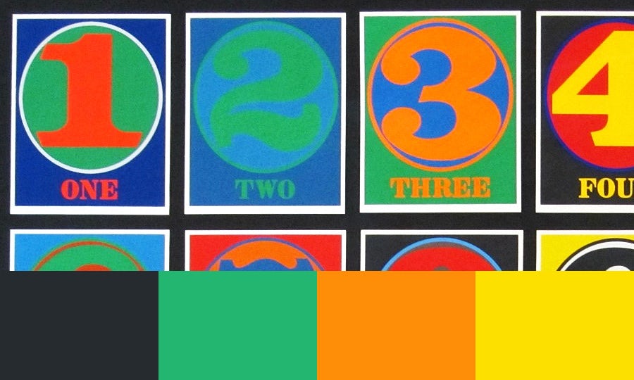 Robert Indiana