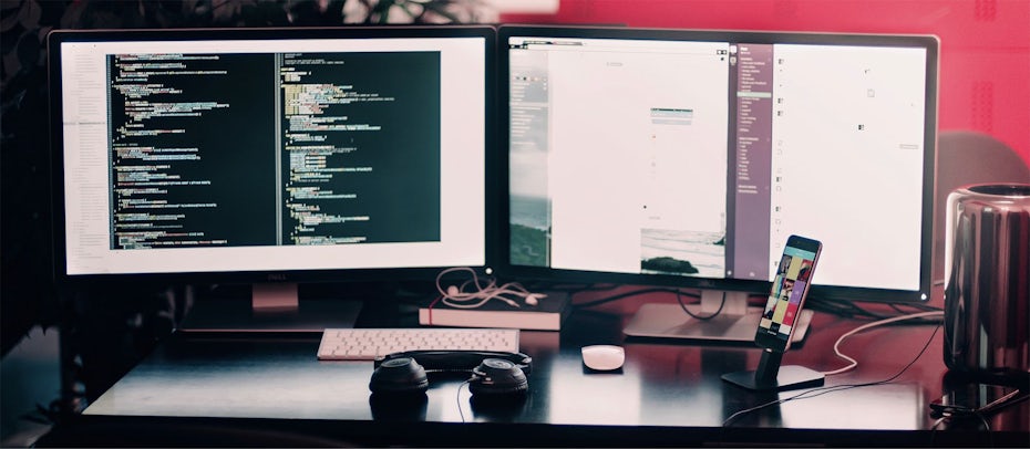 freelance-desk