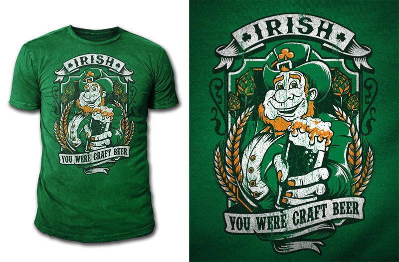 irish