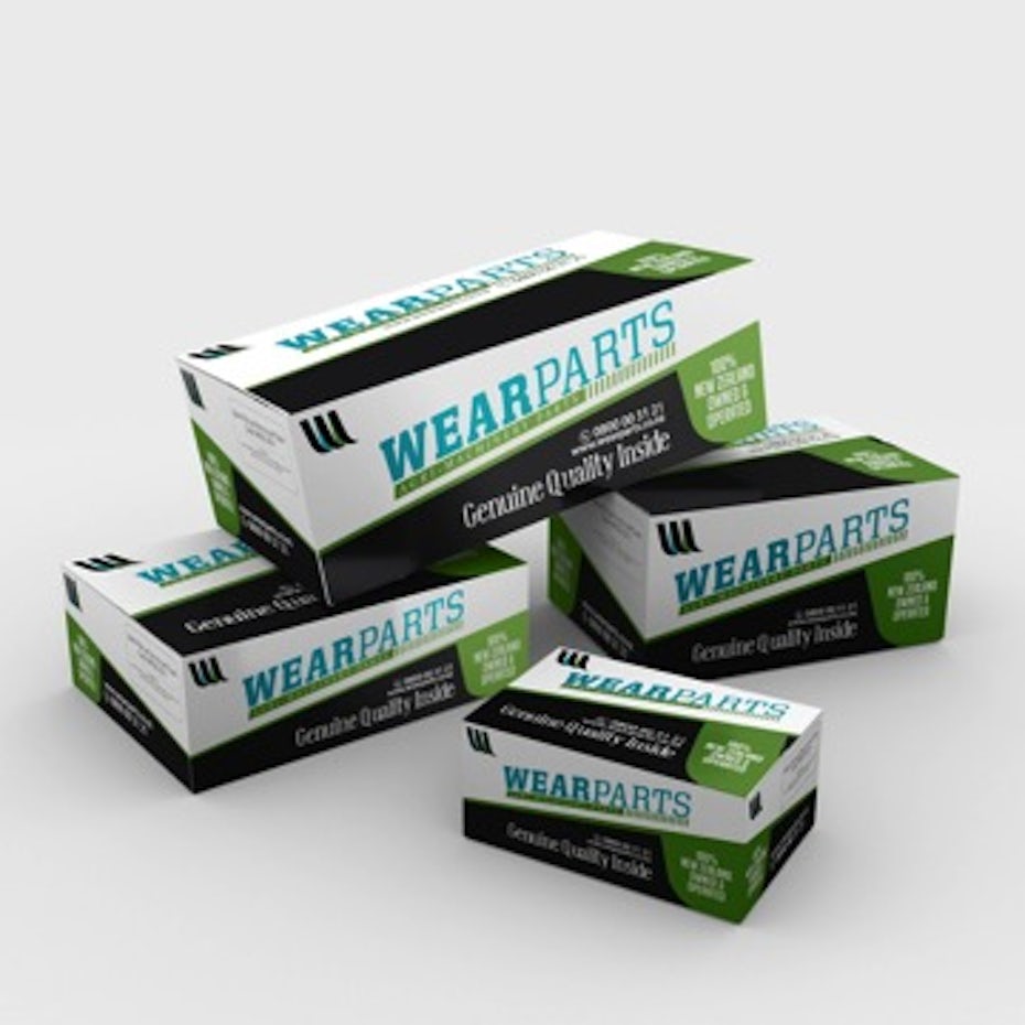 商品パッケージを作りたい 知りたい料金相場とは 99designs