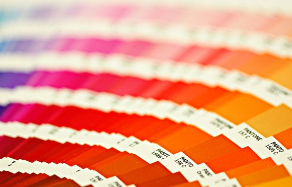 pantone