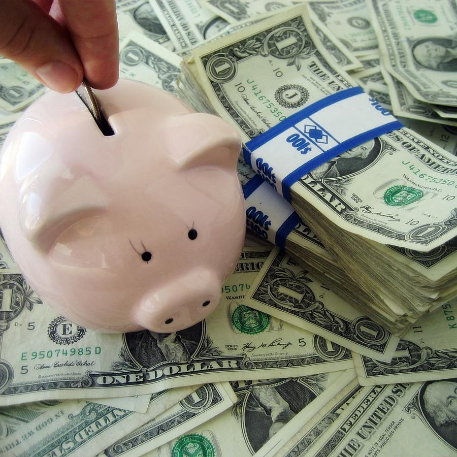 piggy-bank