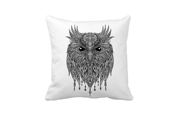 pillow