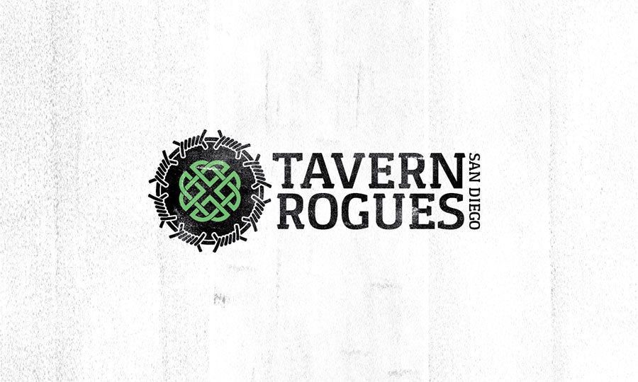 Tavern Rogues