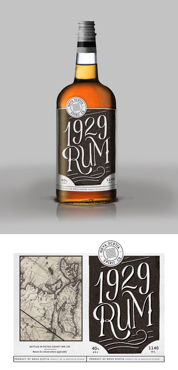 rum
