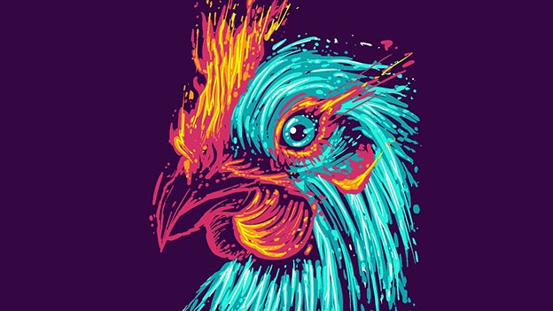 10 T shirt Designers Leading The Way In 2016 99designs Blog