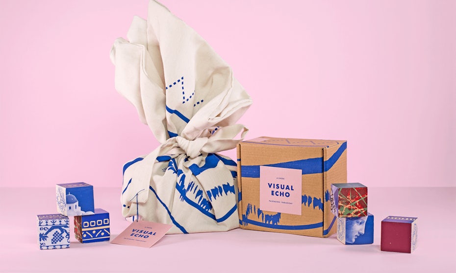 Texture is 2016's hottest packaging trend - 99designs