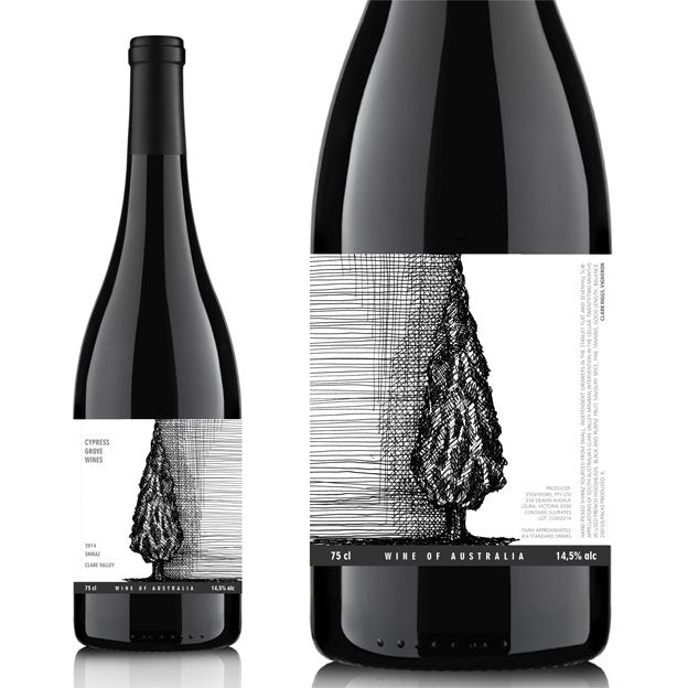 wine