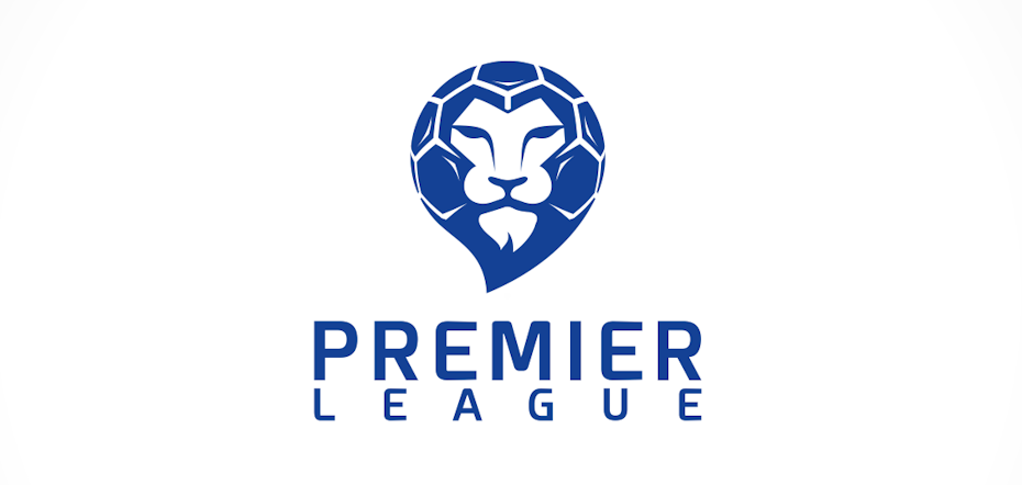 Premier League Logoversion