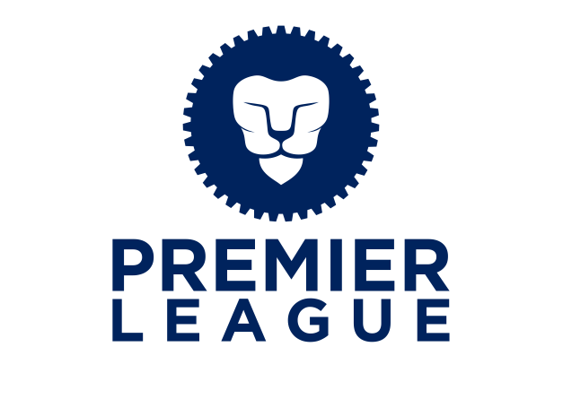 Logo neu Premier League