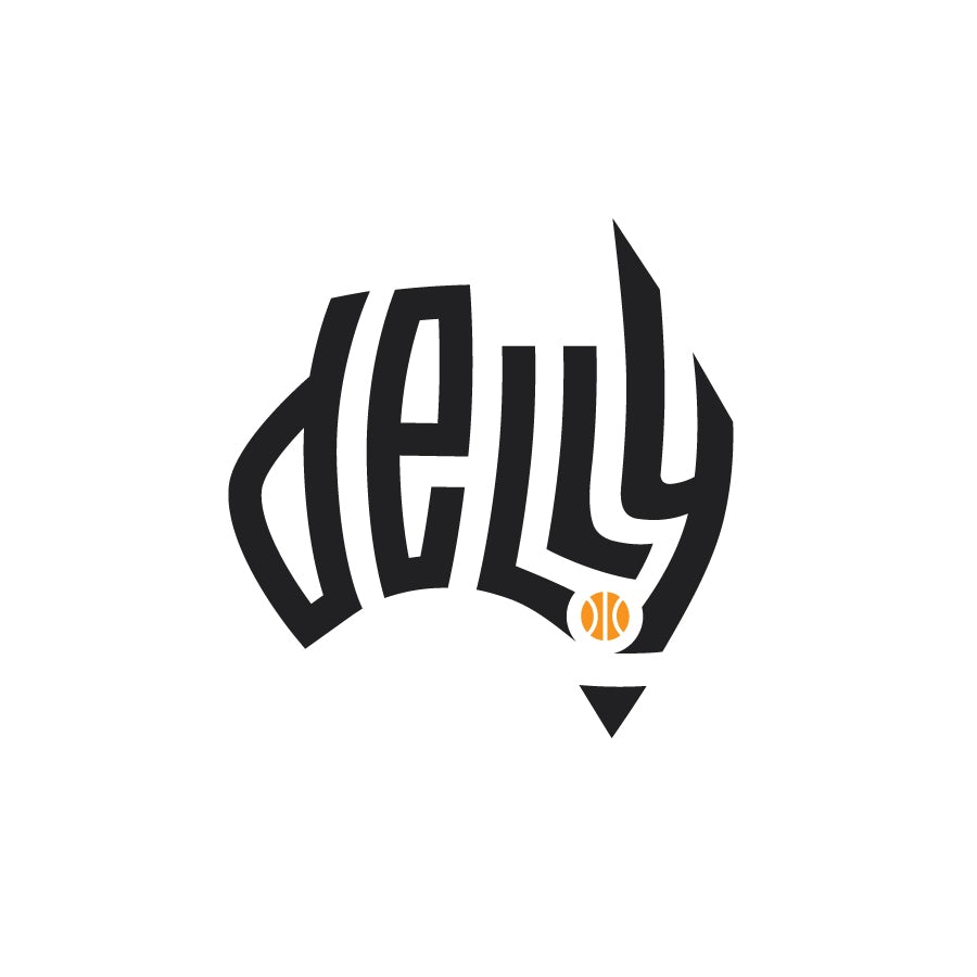 Matthew Dellavedova's Delly logo
