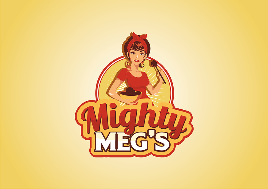 Mighty Megs