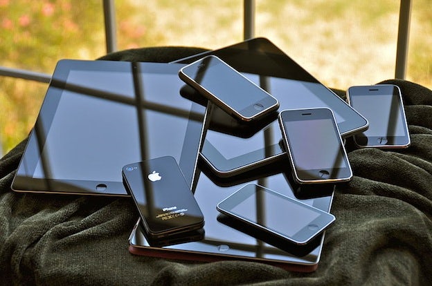 Mobile-Devices