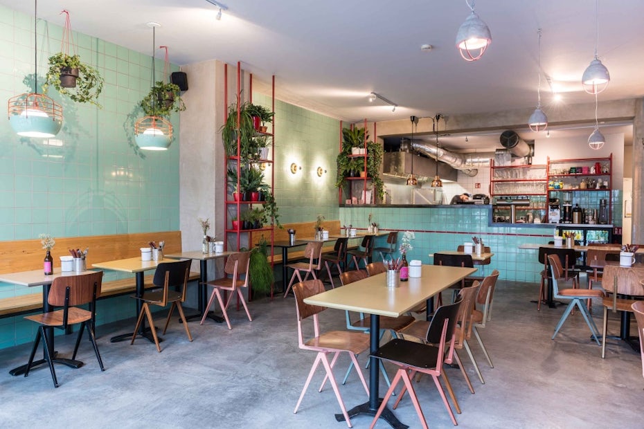 Otto's Burger Ottensen