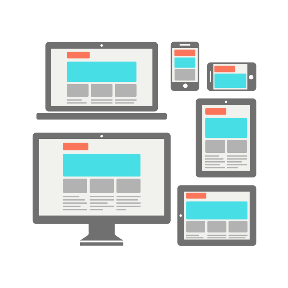 responsive design