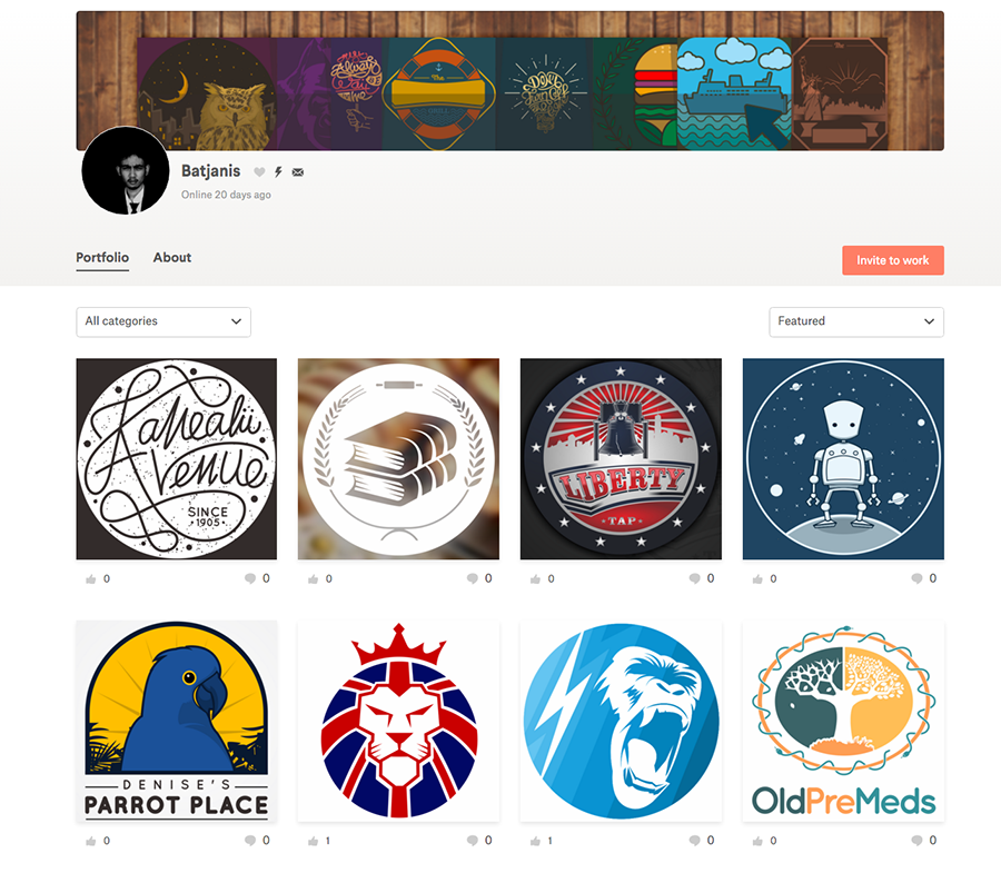 Profile Sweepstakes 10