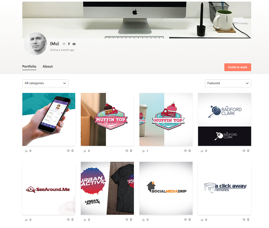 Profile Sweepstakes 2