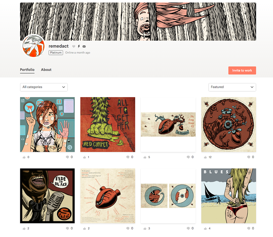 Profile Sweepstakes 4