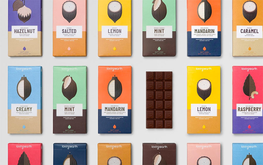 noteworthy chocolates jobs