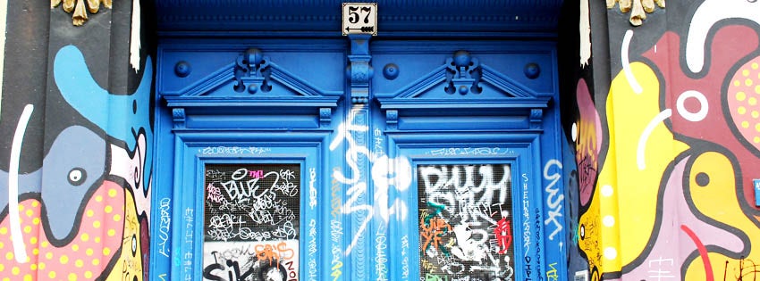 Skalitzer straße