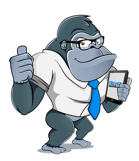finance gorilla
