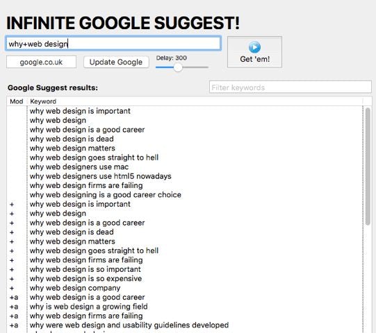 infinite-google-suggest