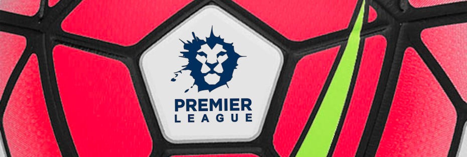 Branding mistakes made by the Premier League logo - 99designs
