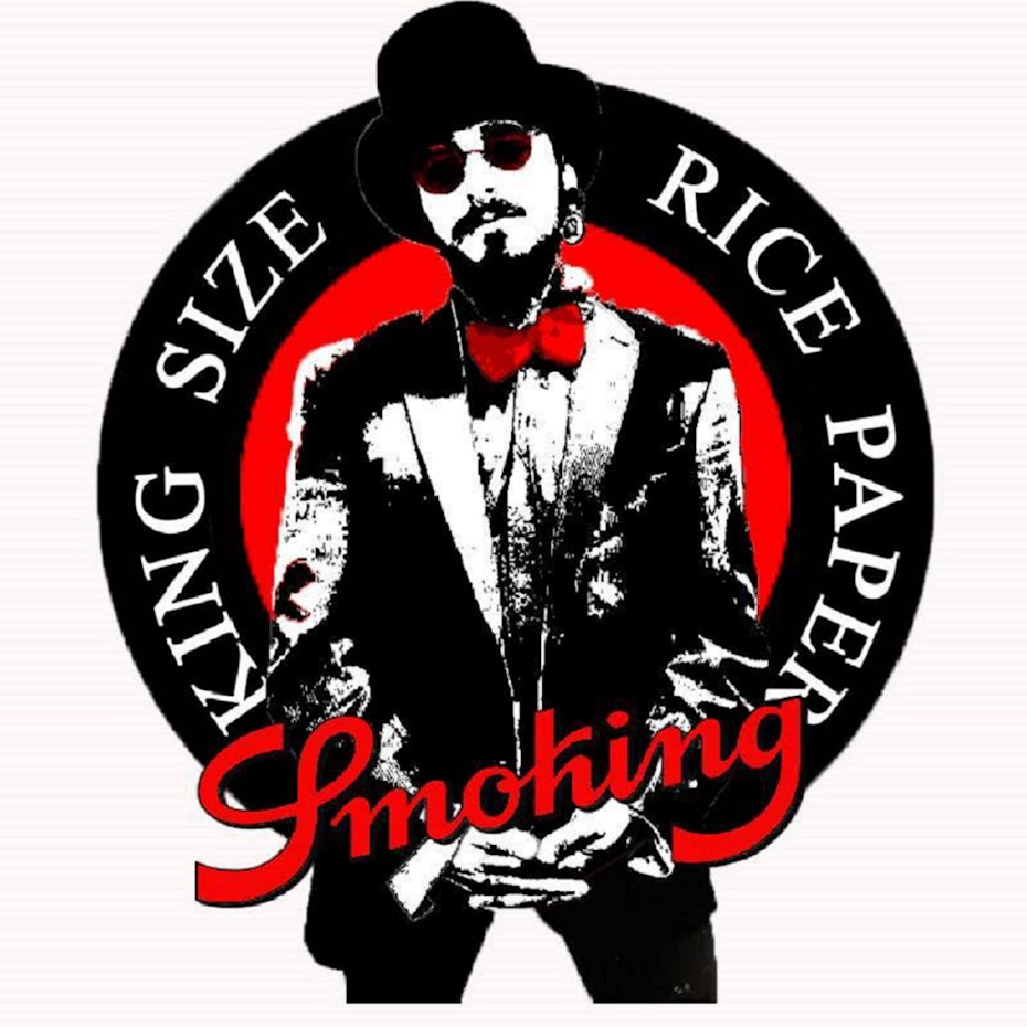 Mr. Smoking Figuren Design
