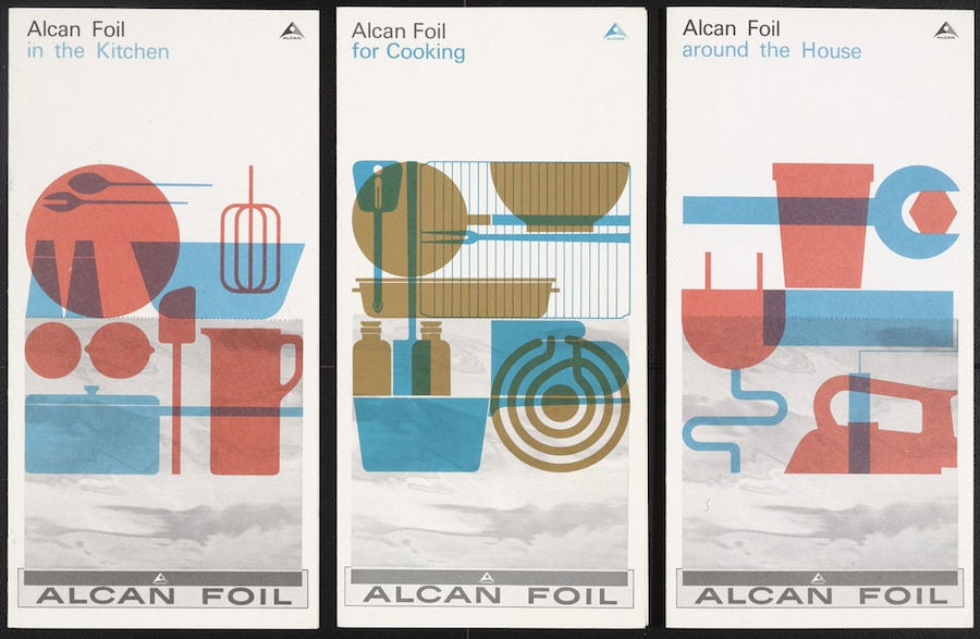 Canadian design Rolf Harder