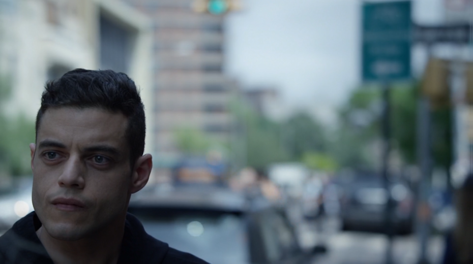 Mr. Robot screenshot