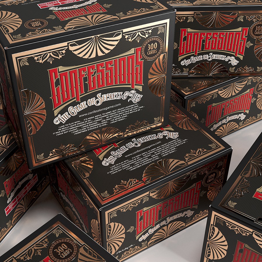 Packaging