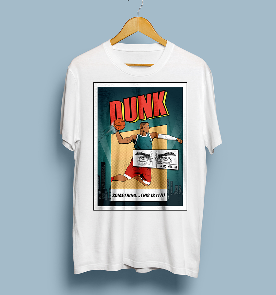 T-shirt