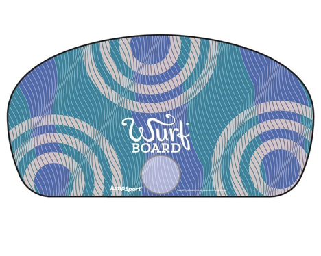 Wurf Board Kickstarter